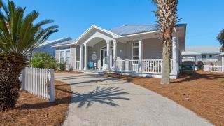 A Slice of Lime - Santa Rosa Beach - 0
