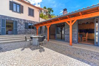Gran Horizonte House with private pool by HR Madeira - Ribeira Brava - 2