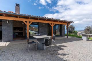 Gran Horizonte House with private pool by HR Madeira - Ribeira Brava - 3