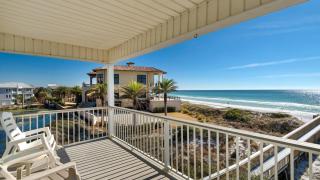 Sea Haunts 1A - Santa Rosa Beach - 7
