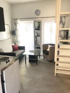 Modernisiertes Gästezimmer im Ortskern - 7