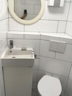 Modernisiertes Gästezimmer im Ortskern - Wehrheim - 5