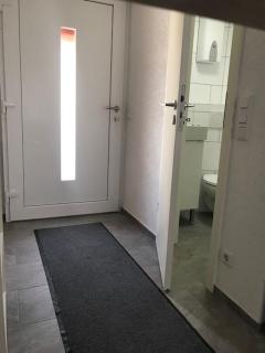 Modernisiertes Gästezimmer im Ortskern - Wehrheim - 1