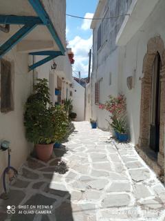 Ferienhaus Kato Ruga - 1