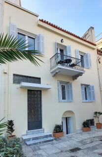Athens Plaka Family Suites - Atene - 9