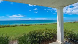 Sand Cliffs 117 - Seacrest - 1