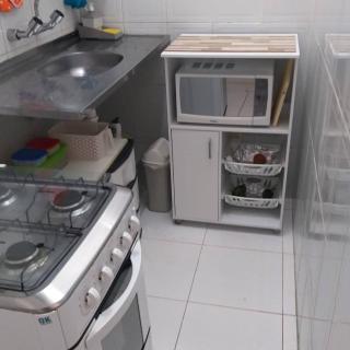 Apartamento da Tia Lena Copacabana - Rio de Janeiro - 2