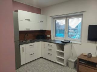 Apartmán SORADA - Rohatec - 5