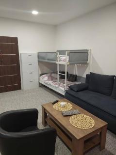 Apartmán SORADA - Rohatec - 4