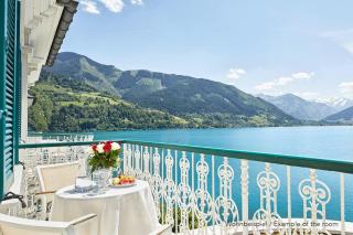 Grand Hotel Zell am See - Zell am See - 6