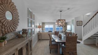 Dune Villas 5B - Sand In My Shoes - Santa Rosa Beach - 1