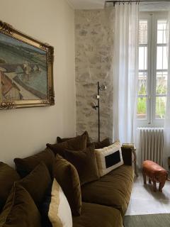 N15 - Les Confidences - Chambres d'hôtes - Avignon - 3