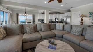 Seaview I Unit 200 - Santa Rosa Beach - 7