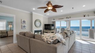 Seaview I Unit 200 - Santa Rosa Beach - 6
