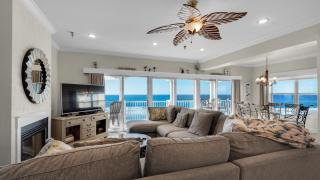 Seaview I Unit 200 - Santa Rosa Beach - 5