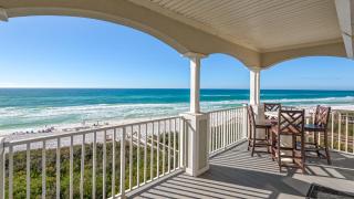 Seaview I Unit 200 - Santa Rosa Beach - 4