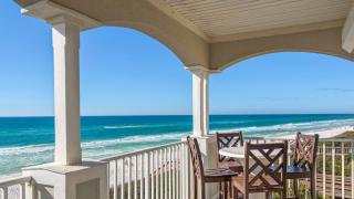 Seaview I Unit 200 - Santa Rosa Beach - 3