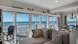 Seaview I Unit 200 - Santa Rosa Beach - 2