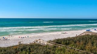 Seaview I Unit 200 - Santa Rosa Beach - 1