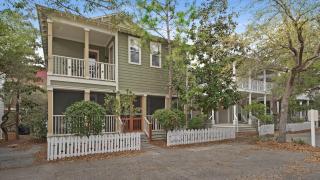 Emerald Rose - Santa Rosa Beach - 0