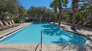 Emerald Rose - Santa Rosa Beach - 9