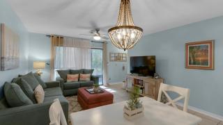 Cassine Gardens 219 - Flamingo Retreat - Santa Rosa Beach - 7