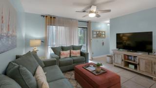 Cassine Gardens 219 - Flamingo Retreat - Santa Rosa Beach - 6
