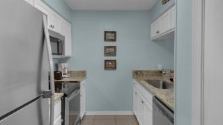 Cassine Gardens 219 - Flamingo Retreat - Santa Rosa Beach - 3