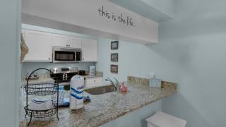 Cassine Gardens 219 - Flamingo Retreat - Santa Rosa Beach - 1