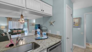 Cassine Gardens 219 - Flamingo Retreat - Santa Rosa Beach - 2