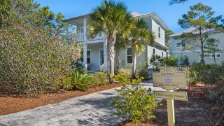 3 Mermaids Haven - Santa Rosa Beach - 9