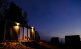 Ursa Mica Glamping Resort - Şirnea - 4