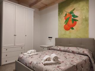 Agriturismo Ariston ONC 1484 - Sabaudia - 1