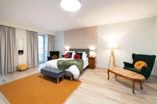 Les coursives appartements - Mâcon - 7