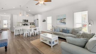 Seabreeze - Panama City Beach - 4