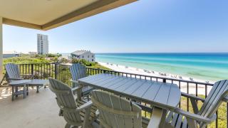 Legacy 402-Flemingo's Paradise - Seagrove Beach - 4