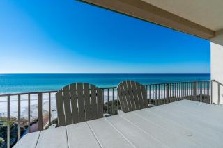 Legacy 402-Flemingo's Paradise - Seagrove Beach - 3
