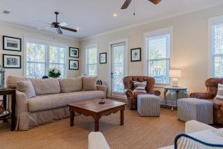Shore Thing - Rosemary Beach - 3