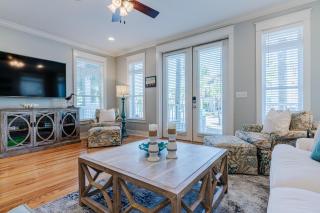 Blissful Breeze - Rosemary Beach - 5