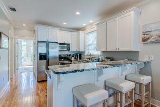 Blissful Breeze - Rosemary Beach - 3