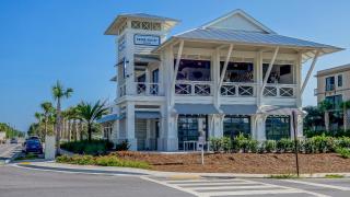 Little Bird's Nest - Santa Rosa Beach - 2