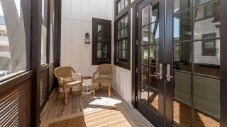 Tranquility at A La Paix - 7