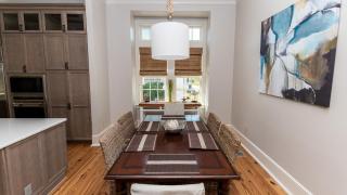 Tranquility at A La Paix - 3