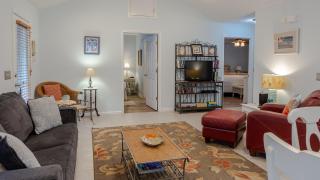 Palmetto Cottage - 0