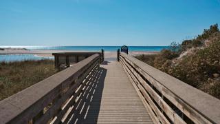 Palmetto Cottage - Santa Rosa Beach - 9