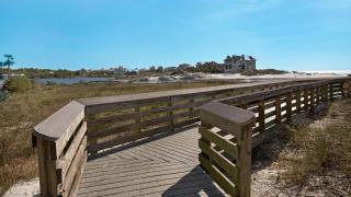 Palmetto Cottage - Santa Rosa Beach - 8