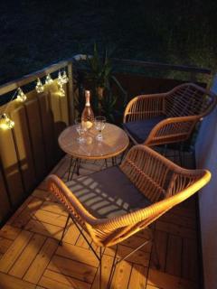Ferienwohnung Waldrand - Todtmoos - 7