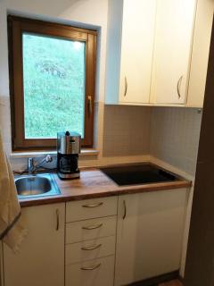 Ferienwohnung Waldrand - Todtmoos - 6