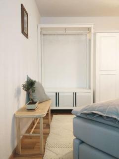 Ferienwohnung Waldrand - Todtmoos - 4