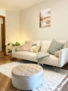 Ferienwohnung Waldrand - Todtmoos - 3